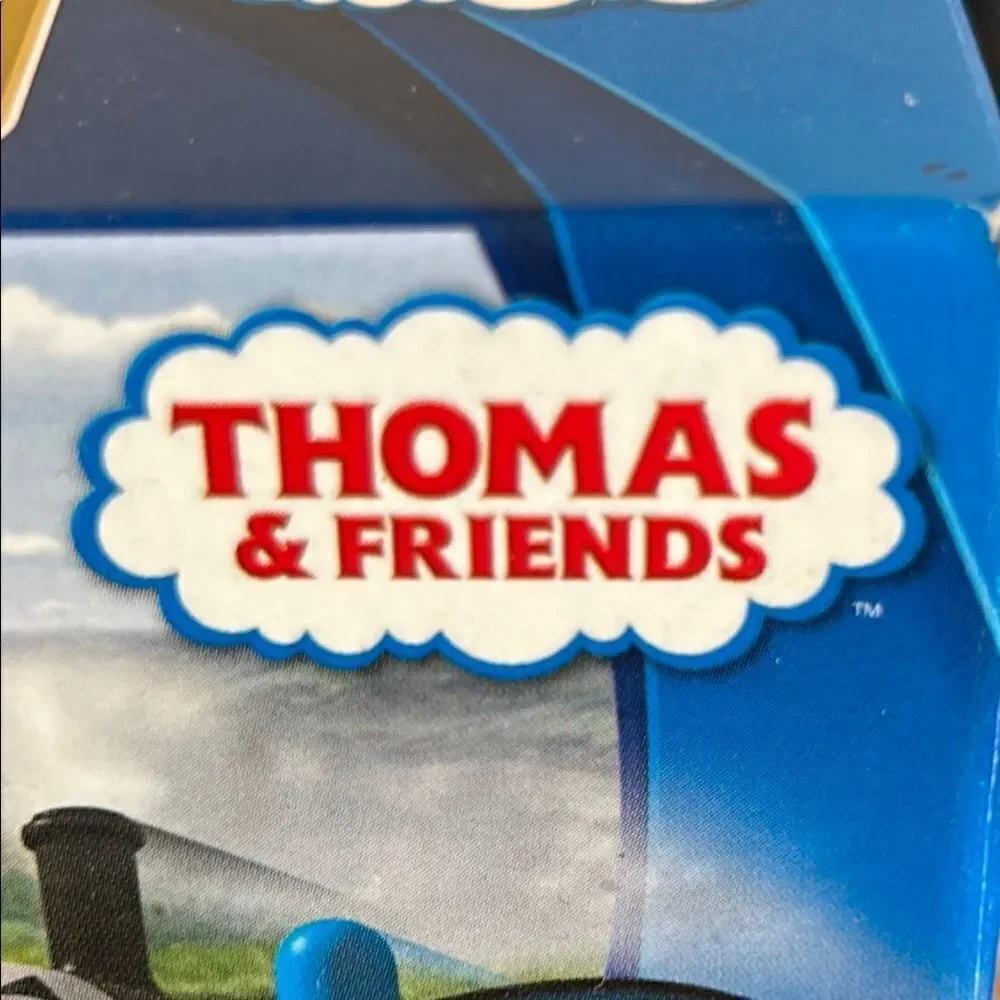 Thomas & Friends Takara Tommy from Japan 🇯🇵 claw head Train🚂 3 pieces in box 📦